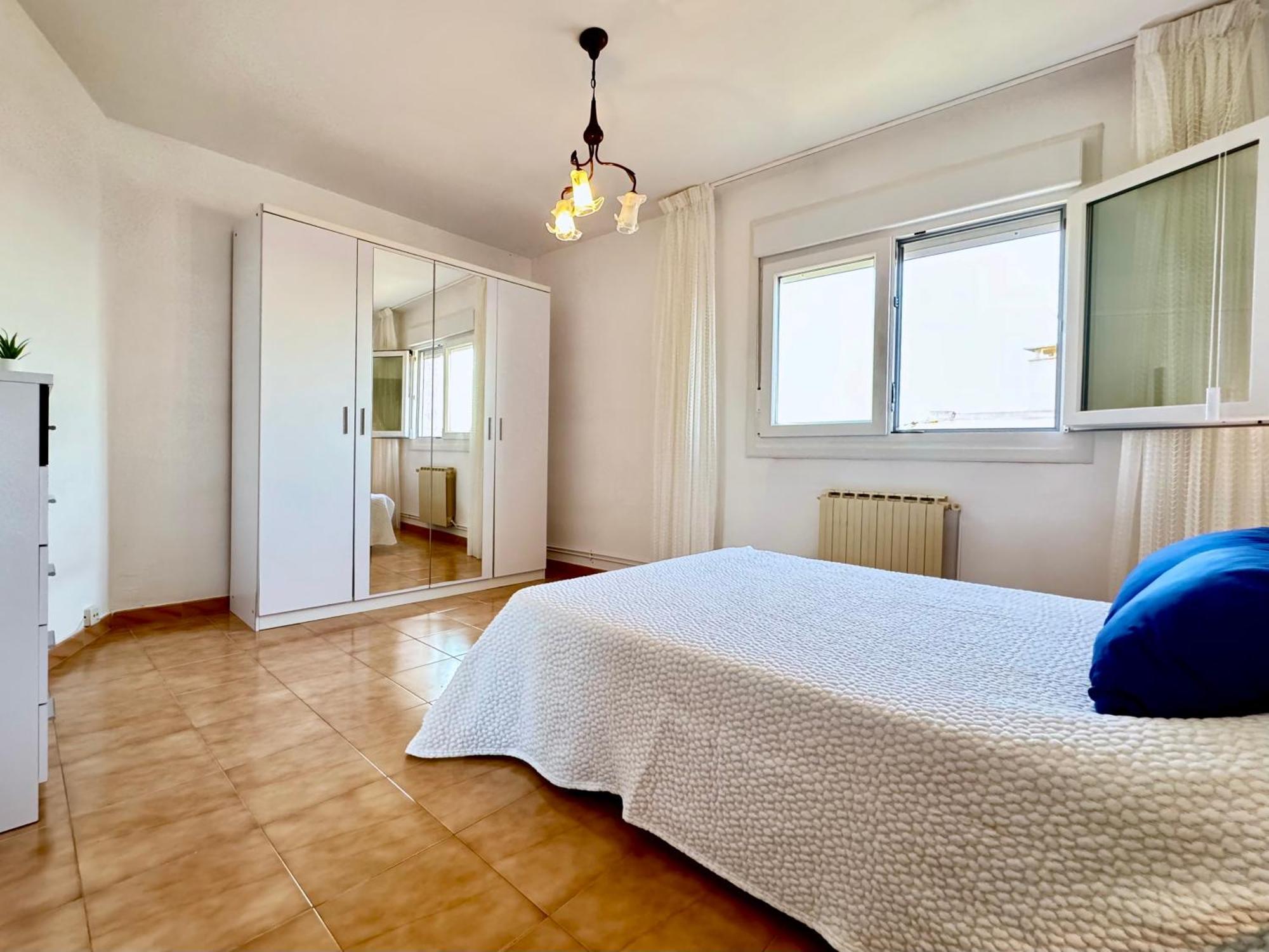Apartamento Paseo Maritimo-A Illa De Arousa Exterior photo