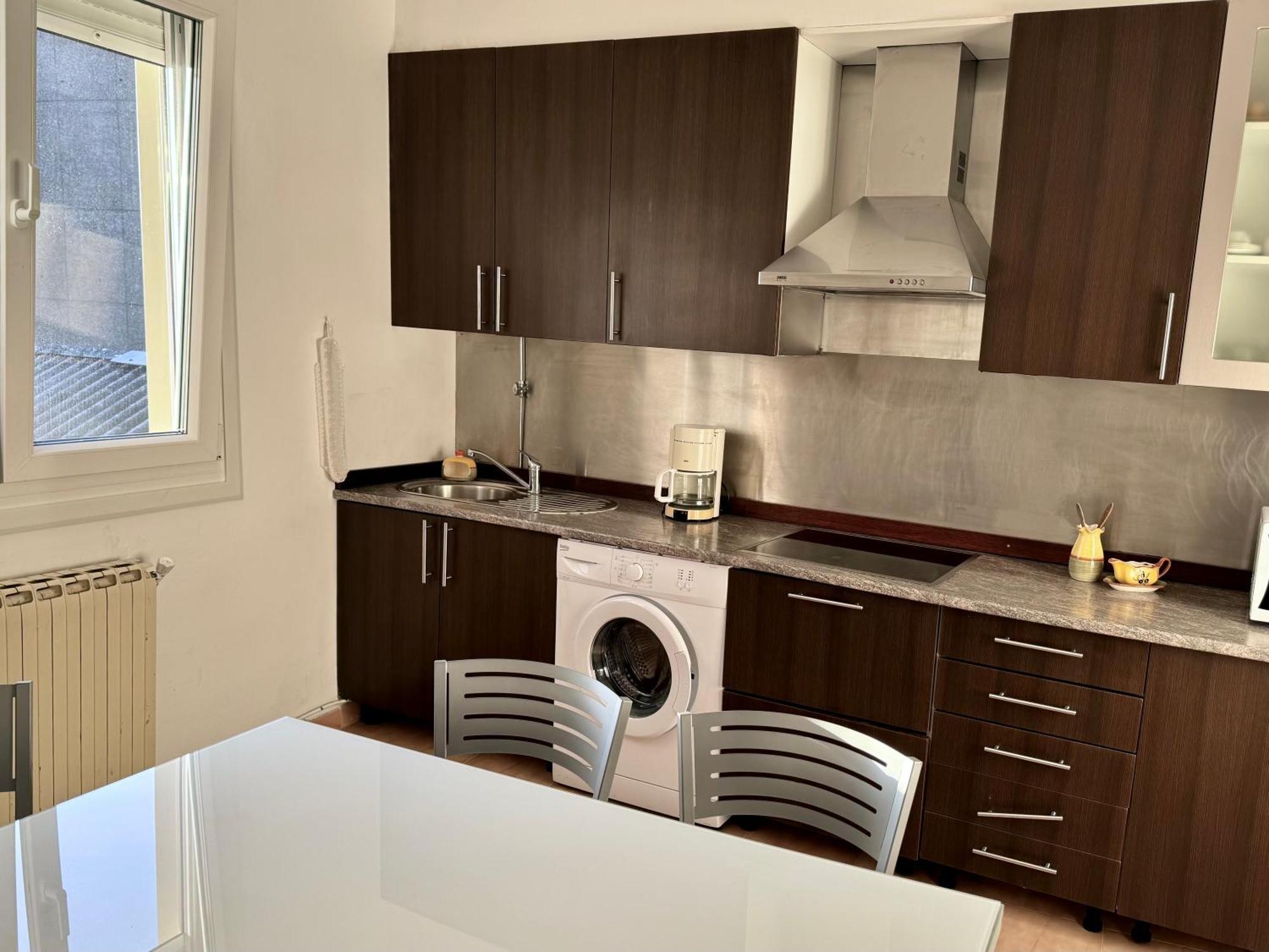 Apartamento Paseo Maritimo-A Illa De Arousa Exterior photo