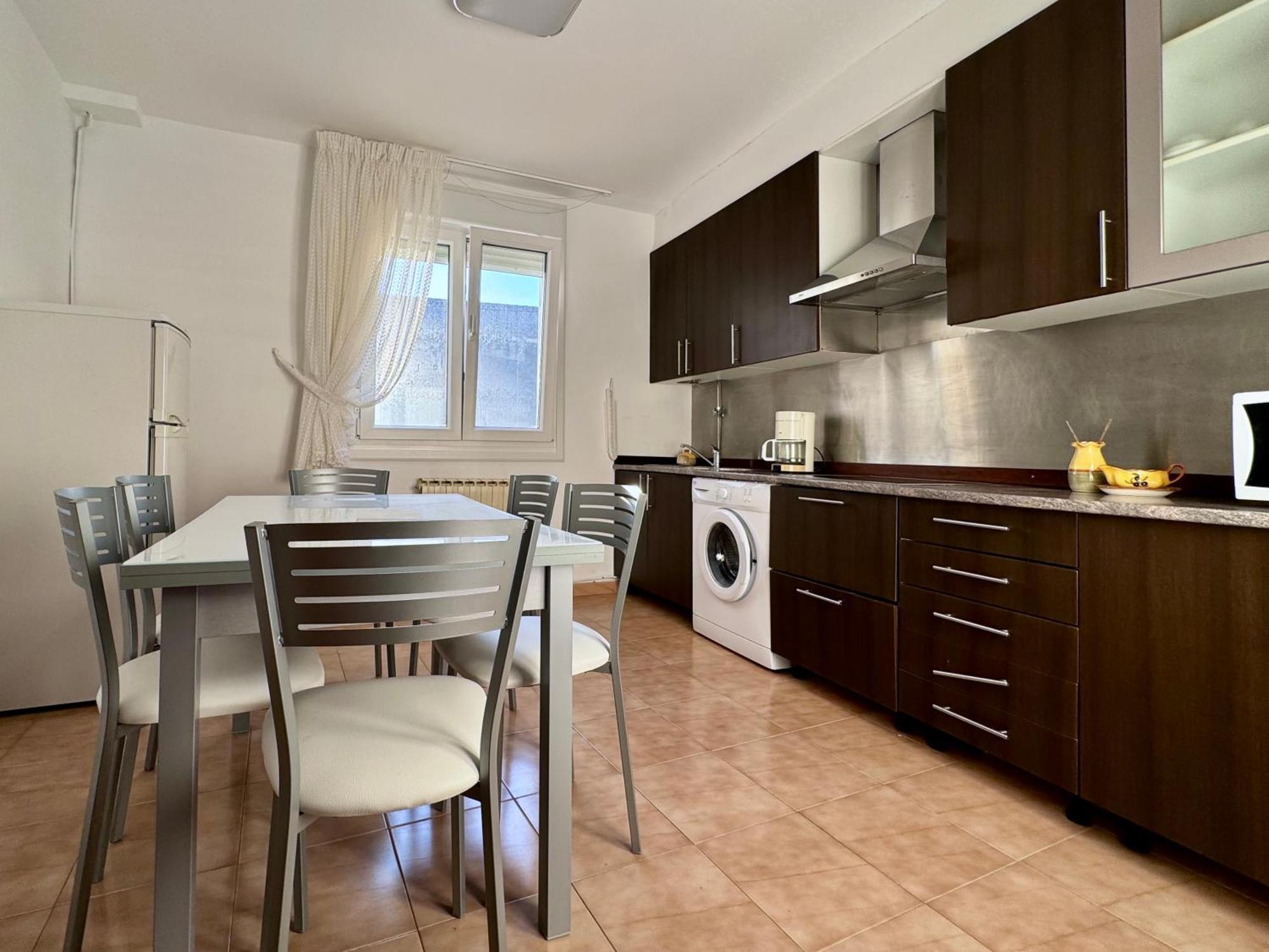 Apartamento Paseo Maritimo-A Illa De Arousa Exterior photo