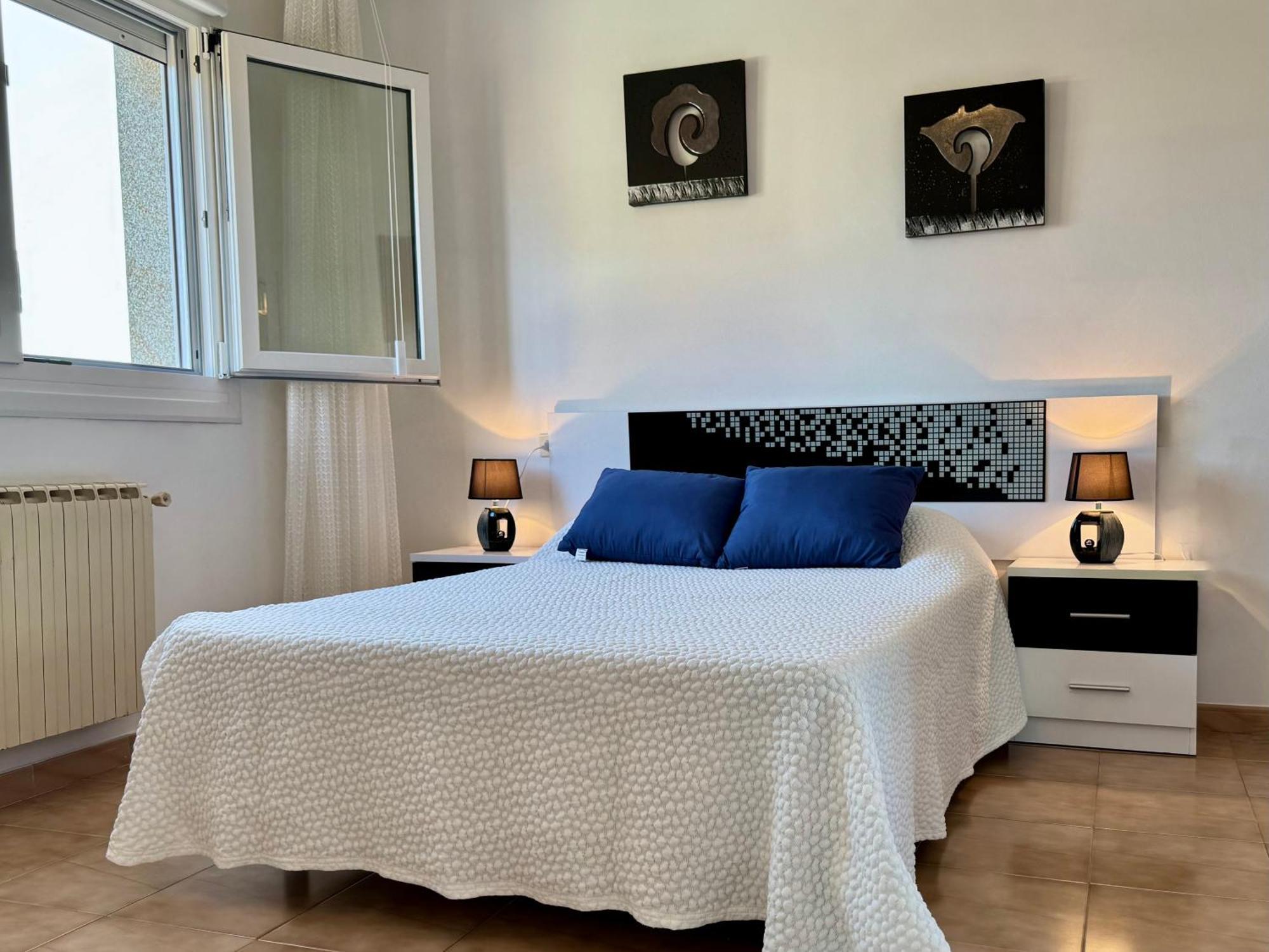 Apartamento Paseo Maritimo-A Illa De Arousa Exterior photo