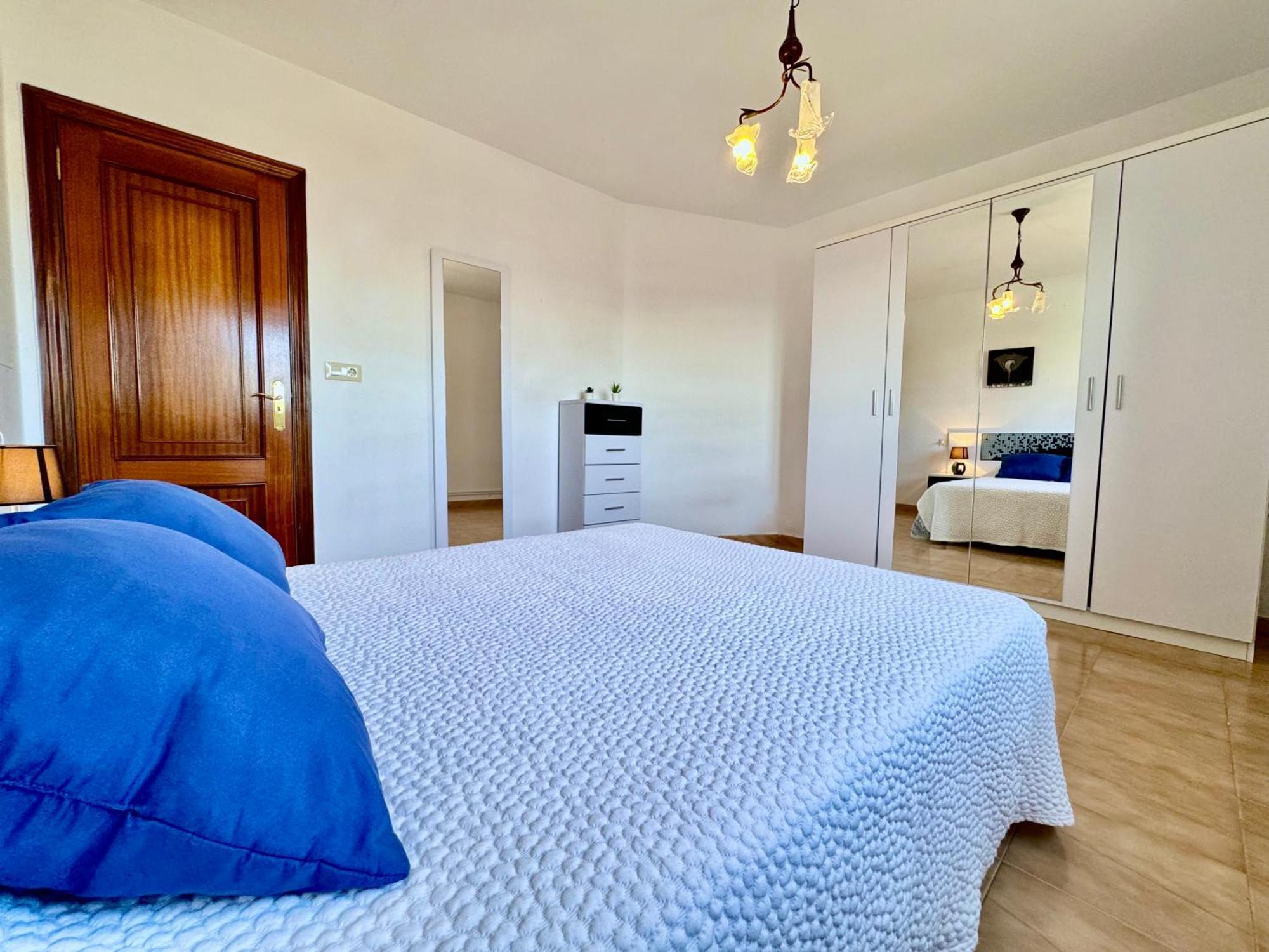 Apartamento Paseo Maritimo-A Illa De Arousa Exterior photo